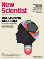 New Scientist